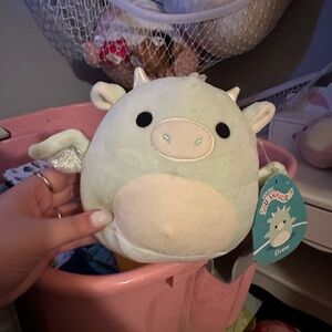 Squishmallows Drew